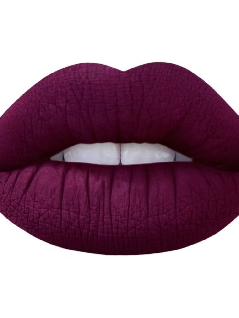 VERY RARE Lime Crime Velvetines Liquid Lipstick - Scandal